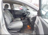 Chevrolet Sonic Ls Auto 1G1JB5SH5H4147460 снимка