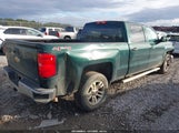 Chevrolet Silverado  1Lt 3GCUKREH8EG495677 снимка