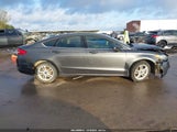 Ford Fusion Se 3FA6P0H70JR109654 снимка
