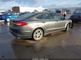 Ford Fusion Se 3FA6P0H70JR109654 снимка
