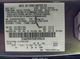 Ford Fusion Se 3FA6P0H70JR109654 снимка