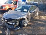 Toyota Camry Le 4T1C11AK5MU604069 fotografie