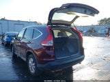 Honda Cr-V Ex-L 5J6RM4H79CL071537 снимка