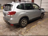Subaru Forester Premium JF2SKAEC0PH551392 fotografie