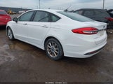 Ford Fusion Se 3FA6P0H76HR317080 снимка