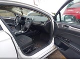 Ford Fusion Se 3FA6P0H76HR317080 снимка