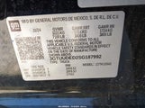 GMC Sierra  4Wd Short Box Slt 3GTUUDED2SG187992 снимка