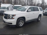 Chevrolet Tahoe 4Wd Lt 1GNSKBKC4LR268207 fotografie
