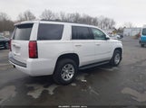 Chevrolet Tahoe 4Wd Lt 1GNSKBKC4LR268207 fotografie