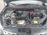 Nissan Rogue Sv JN8AS5MT1BW158948 снимка