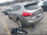 Nissan Rogue Sv JN8AS5MT1BW158948 снимка