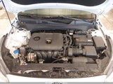 Kia Forte Lxs 3KPF24AD2ME299422 fotografie
