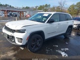 Jeep Grand Cherokee Limited 4X4 1C4RJHBG9RC679484 снимка