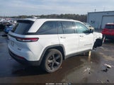 Jeep Grand Cherokee Limited 4X4 1C4RJHBG9RC679484 fotografie
