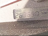 Toyota Camry Se 4T1BF3EK5BU192414 снимка