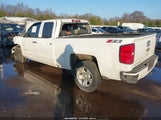 Chevrolet Silverado  2Lt 1GCVKREC9JZ230575 снимка
