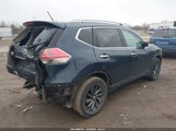 Nissan Rogue Sl 5N1AT2MV4FC799832 снимка