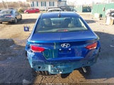 Hyundai Accent Limited 3KPC34A6XME145123 снимка