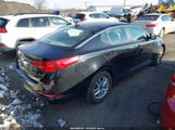 Kia Optima Lx KNAGM4A78B5171829 fotografie