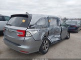 Honda Odyssey Ex-L/Ex-L W/Navi Res 5FNRL6H75LB047713 снимка