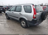 Honda Cr-V Lx JHLRD68565C010636 снимка