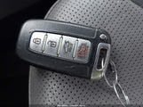 Hyundai Sonata Hybrid Limited KMHEC4A47DA100436 снимка