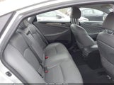 Hyundai Sonata Hybrid Limited KMHEC4A47DA100436 снимка