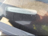 Audi A4 1.8T WAUAC48H25K012981 снимка