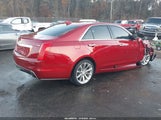 Cadillac Cts Luxury 1G6AR5SS9K0143301 снимка