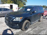 Lexus Lx 570 JTJHY7AX2E4153721 снимка