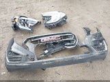 GMC Terrain Awd At4 3GKALYEG6RL213216 снимка