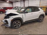 Chevrolet Trailblazer Rs KL79MUSL7MB019341 снимка