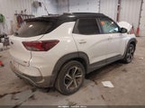 Chevrolet Trailblazer Rs KL79MUSL7MB019341 снимка