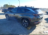Hyundai Tucson Hybrid Sel Convenience KM8JCCD18RU138175 fotografie