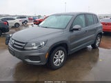 Volkswagen Tiguan S WVGAV7AX4CW091359 снимка