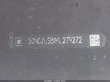 Chevrolet Trax Lt 3GNCJLSB1KL279272 снимка