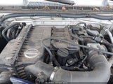 Nissan Frontier Xe 1N6BD06T56C412014 снимка