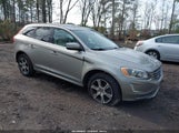 Volvo Xc60 T6 YV4902RK4F2743603 снимка