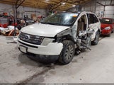 Ford Edge Limited 2FMDK39C88BA14566 fotografie