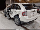 Ford Edge Limited 2FMDK39C88BA14566 снимка