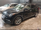 Hyundai Santa Fe Sport 2.0T 5XYZUDLA4JG541751 fotografie
