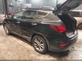Hyundai Santa Fe Sport 2.0T 5XYZUDLA4JG541751 fotografie