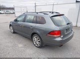 Volkswagen Jetta Sportwagen 2.0L Tdi 3VWPL7AJ9BM723347 photo