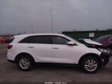Kia Sorento 2.4L Lx 5XYPGDA33LG687175 photo