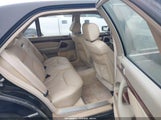 Mercedes-Benz S 500 WDBGA51G2XA424710 photo