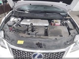 Lexus Ct 200H JTHKD5BHXF2212820 снимка