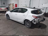 Lexus Ct 200H JTHKD5BHXF2212820 fotografie
