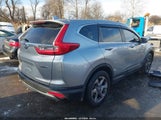 Honda Cr-V Ex 5J6RW2H54KL010480 снимка
