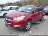 Chevrolet Traverse 2Lt 1GNKRJEDXCJ171411 снимка