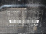 Mitsubishi Mirage Se ML32A4HJ3HH020026 снимка